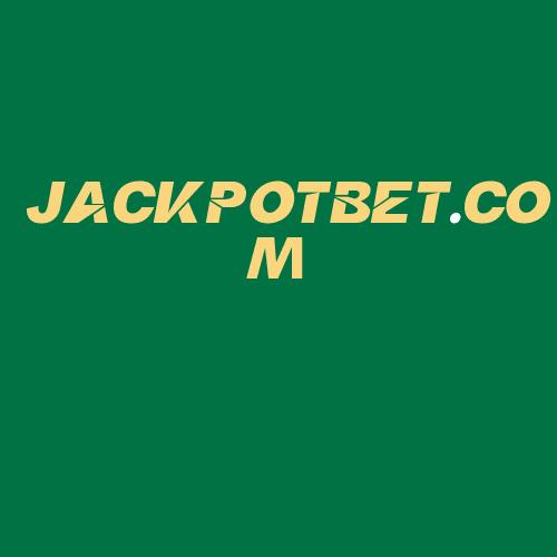 Logo da JACKPOTBET